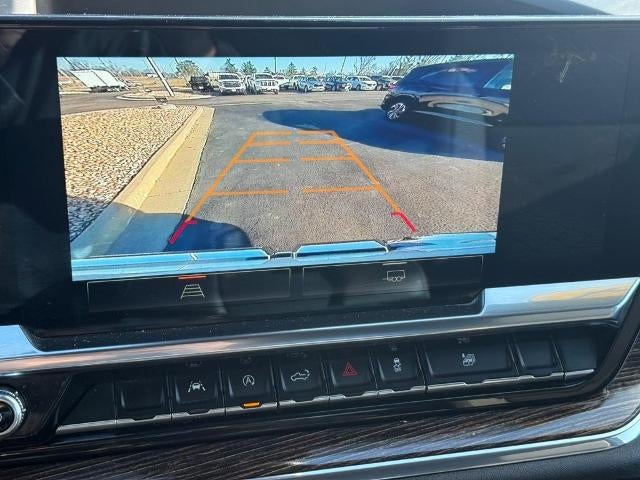 2024 GMC Sierra 1500 Double Cab Standard Box 4-Wheel Drive Elevation 3SB