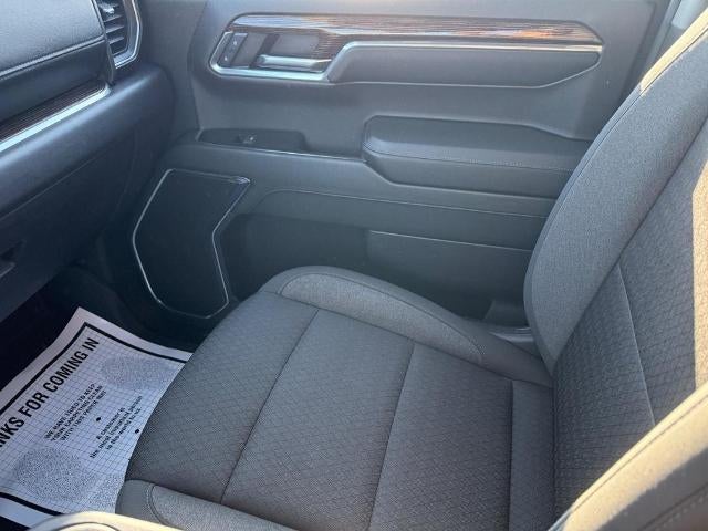 2024 GMC Sierra 1500 Double Cab Standard Box 4-Wheel Drive Elevation 3SB