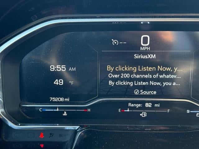 2024 GMC Sierra 1500 Double Cab Standard Box 4-Wheel Drive Elevation 3SB