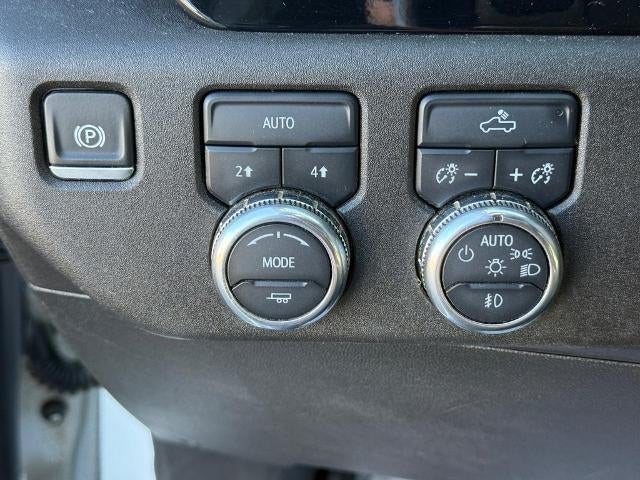 2024 GMC Sierra 1500 Double Cab Standard Box 4-Wheel Drive Elevation 3SB