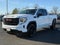 2024 GMC Sierra 1500 Double Cab Standard Box 4-Wheel Drive Elevation 3SB