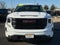 2024 GMC Sierra 1500 Double Cab Standard Box 4-Wheel Drive Elevation 3SB