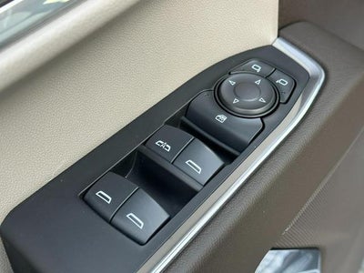 2024 GMC Sierra 1500 Crew Cab Short Box 4-Wheel Drive SLE