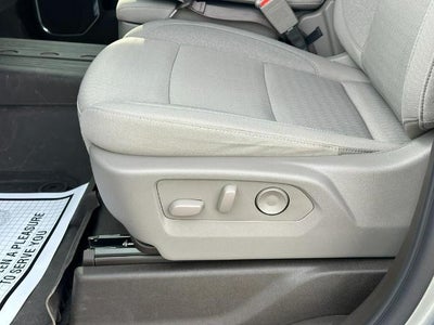 2024 GMC Sierra 1500 Crew Cab Short Box 4-Wheel Drive SLE