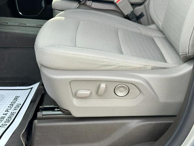 2024 GMC Sierra 1500 Crew Cab Short Box 4-Wheel Drive SLE