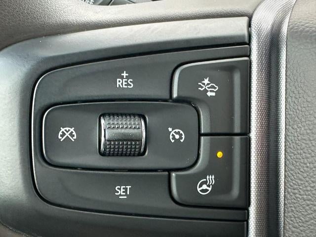 2024 GMC Sierra 1500 Crew Cab Short Box 4-Wheel Drive SLE