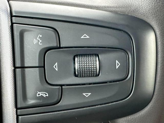 2024 GMC Sierra 1500 Crew Cab Short Box 4-Wheel Drive SLE