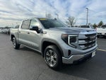 2024 GMC Sierra 1500 Crew Cab Short Box 4-Wheel Drive SLE
