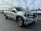 2024 GMC Sierra 1500 Crew Cab Short Box 4-Wheel Drive SLE