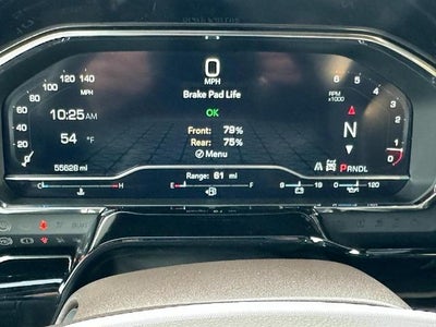 2024 GMC Sierra 1500 Crew Cab Short Box 4-Wheel Drive SLE