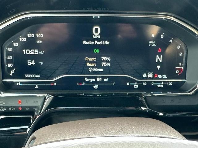 2024 GMC Sierra 1500 Crew Cab Short Box 4-Wheel Drive SLE