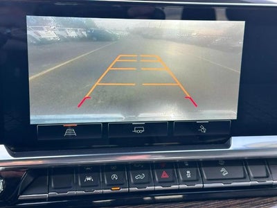 2024 GMC Sierra 1500 Crew Cab Short Box 4-Wheel Drive SLE