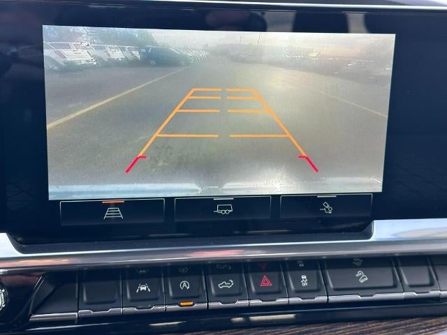 2024 GMC Sierra 1500 Crew Cab Short Box 4-Wheel Drive SLE