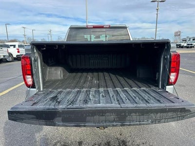 2024 GMC Sierra 1500 Crew Cab Short Box 4-Wheel Drive SLE