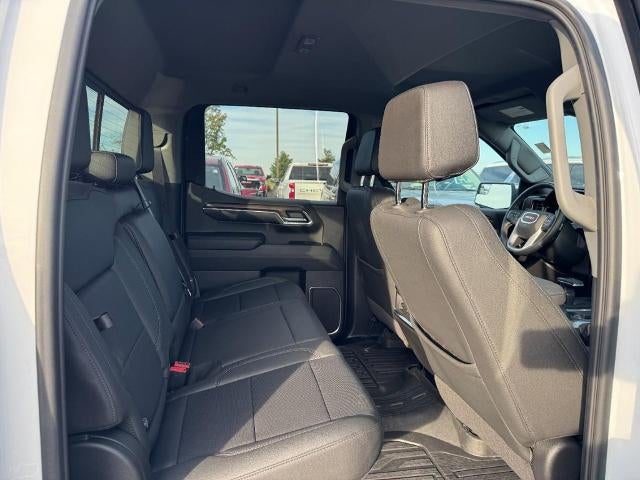 2024 GMC Sierra 1500 Crew Cab Short Box 4-Wheel Drive SLT