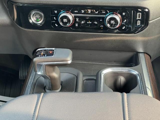 2024 GMC Sierra 1500 Crew Cab Short Box 4-Wheel Drive SLT