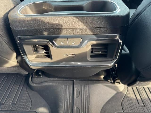 2024 GMC Sierra 1500 Crew Cab Short Box 4-Wheel Drive SLT