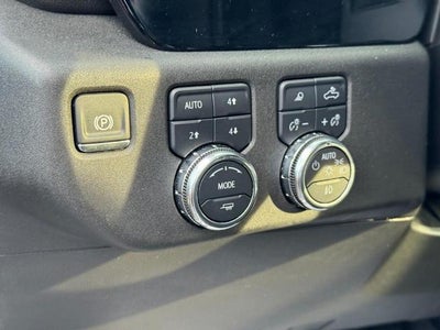 2024 GMC Sierra 1500 Crew Cab Short Box 4-Wheel Drive SLT