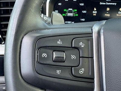 2024 GMC Sierra 1500 Crew Cab Short Box 4-Wheel Drive SLT