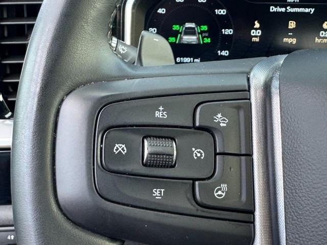 2024 GMC Sierra 1500 Crew Cab Short Box 4-Wheel Drive SLT