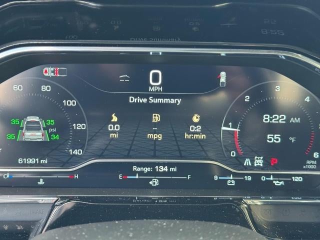 2024 GMC Sierra 1500 Crew Cab Short Box 4-Wheel Drive SLT