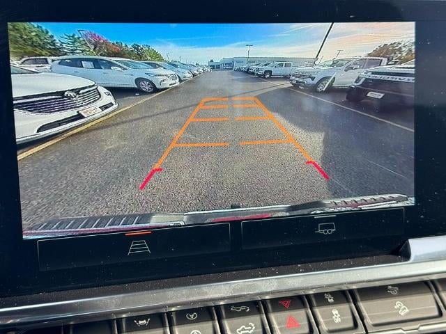 2024 GMC Sierra 1500 Crew Cab Short Box 4-Wheel Drive SLT