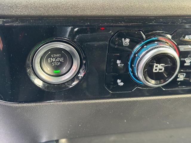 2024 GMC Sierra 1500 Crew Cab Short Box 4-Wheel Drive SLT