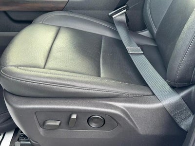 2024 GMC Sierra 1500 Crew Cab Short Box 4-Wheel Drive SLT