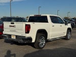 2024 GMC Sierra 1500 Crew Cab Short Box 4-Wheel Drive SLT