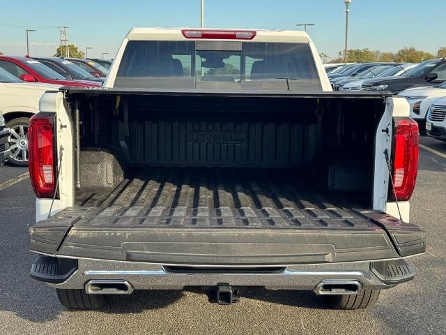 2024 GMC Sierra 1500 Crew Cab Short Box 4-Wheel Drive SLT