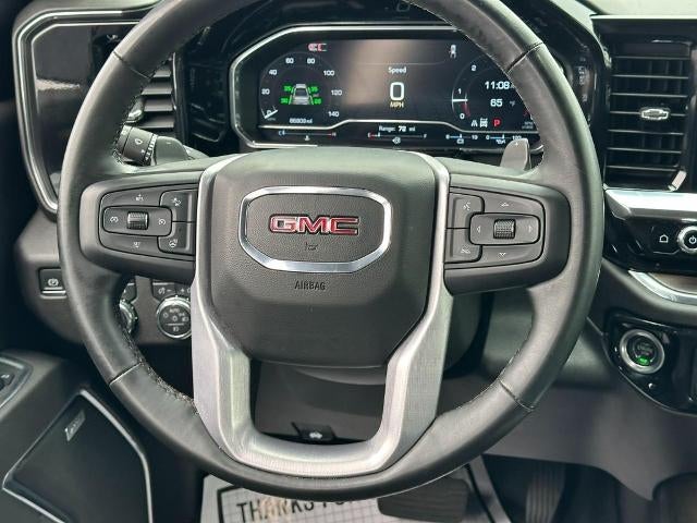 2024 GMC Sierra 1500 Crew Cab Short Box 4-Wheel Drive SLT