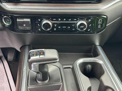 2024 GMC Sierra 1500 Crew Cab Short Box 4-Wheel Drive SLT