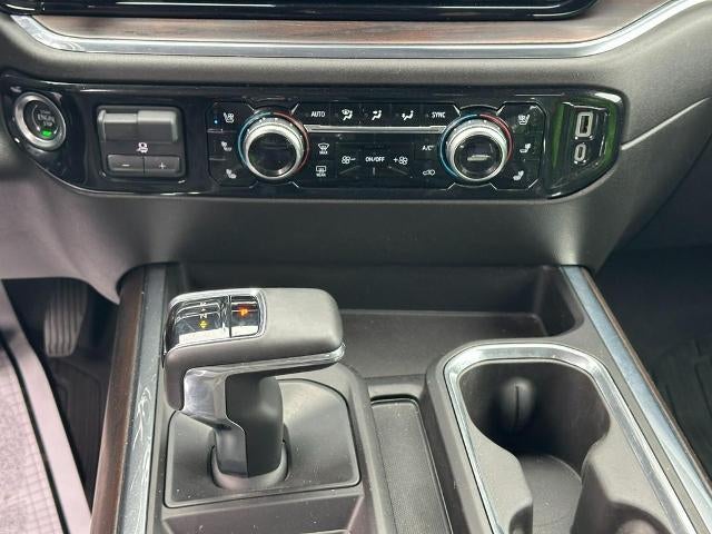 2024 GMC Sierra 1500 Crew Cab Short Box 4-Wheel Drive SLT