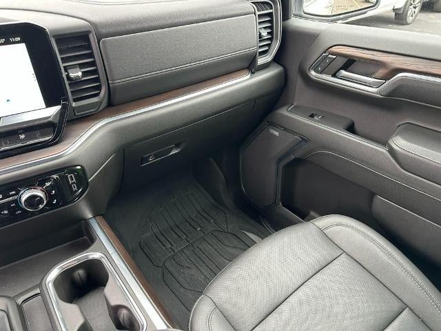 2024 GMC Sierra 1500 Crew Cab Short Box 4-Wheel Drive SLT