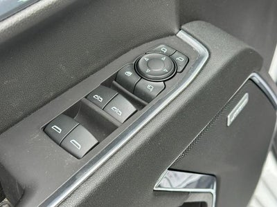 2024 GMC Sierra 1500 Crew Cab Short Box 4-Wheel Drive SLT