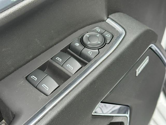 2024 GMC Sierra 1500 Crew Cab Short Box 4-Wheel Drive SLT