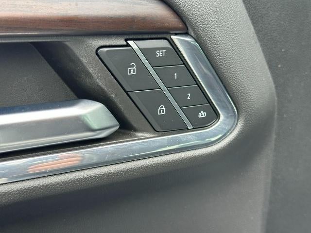 2024 GMC Sierra 1500 Crew Cab Short Box 4-Wheel Drive SLT