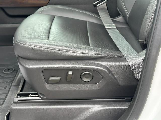 2024 GMC Sierra 1500 Crew Cab Short Box 4-Wheel Drive SLT