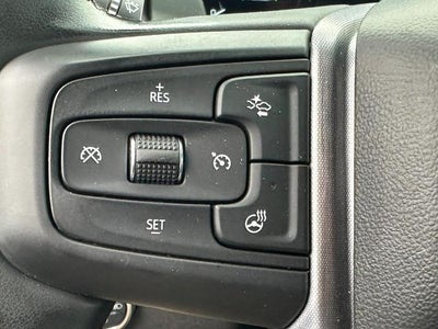 2024 GMC Sierra 1500 Crew Cab Short Box 4-Wheel Drive SLT