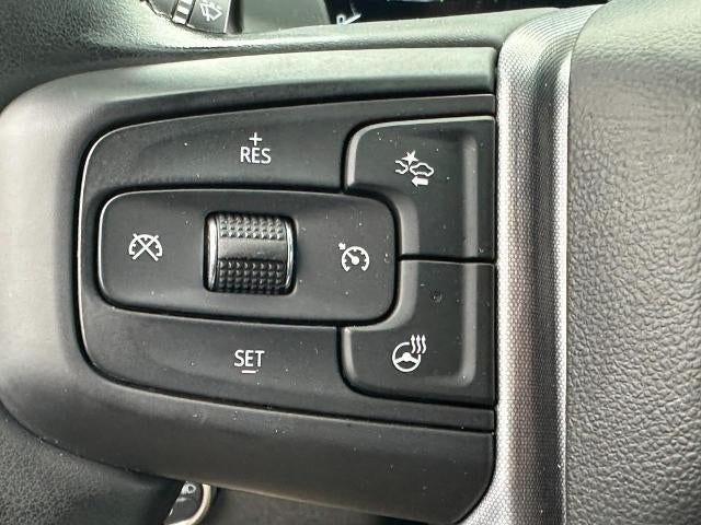 2024 GMC Sierra 1500 Crew Cab Short Box 4-Wheel Drive SLT