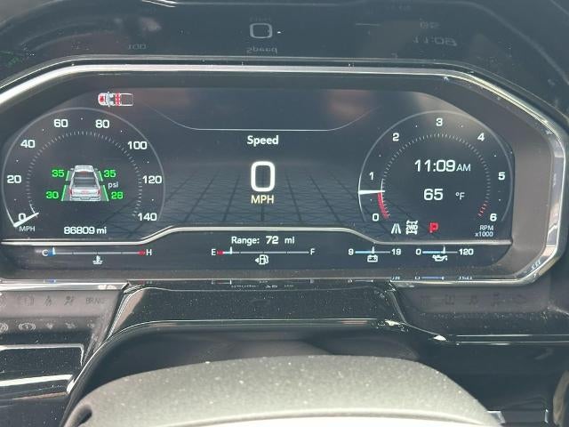 2024 GMC Sierra 1500 Crew Cab Short Box 4-Wheel Drive SLT