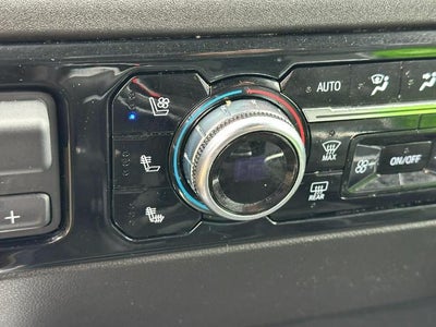 2024 GMC Sierra 1500 Crew Cab Short Box 4-Wheel Drive SLT