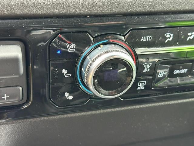 2024 GMC Sierra 1500 Crew Cab Short Box 4-Wheel Drive SLT