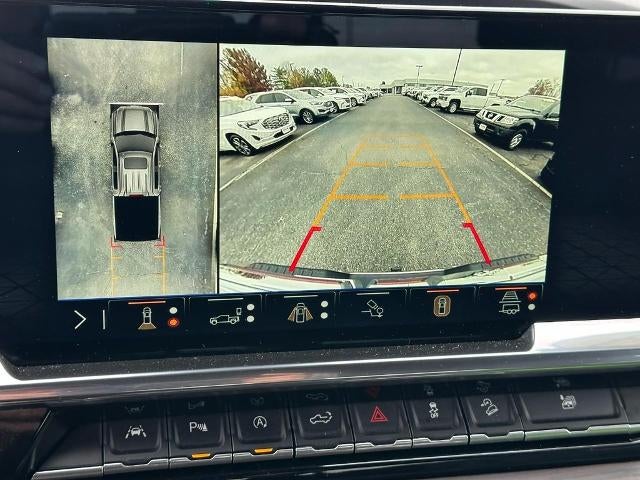 2024 GMC Sierra 1500 Crew Cab Short Box 4-Wheel Drive SLT