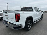 2024 GMC Sierra 1500 Crew Cab Short Box 4-Wheel Drive SLT
