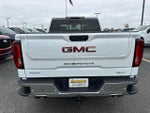 2024 GMC Sierra 1500 Crew Cab Short Box 4-Wheel Drive SLT
