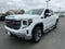 2024 GMC Sierra 1500 Crew Cab Short Box 4-Wheel Drive SLT
