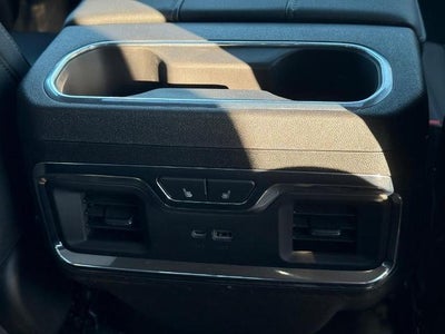 2024 GMC Sierra 1500 Crew Cab Short Box 4-Wheel Drive SLT