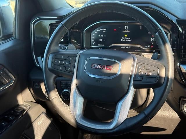 2024 GMC Sierra 1500 Crew Cab Short Box 4-Wheel Drive SLT