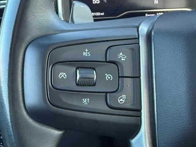 2024 GMC Sierra 1500 Crew Cab Short Box 4-Wheel Drive SLT